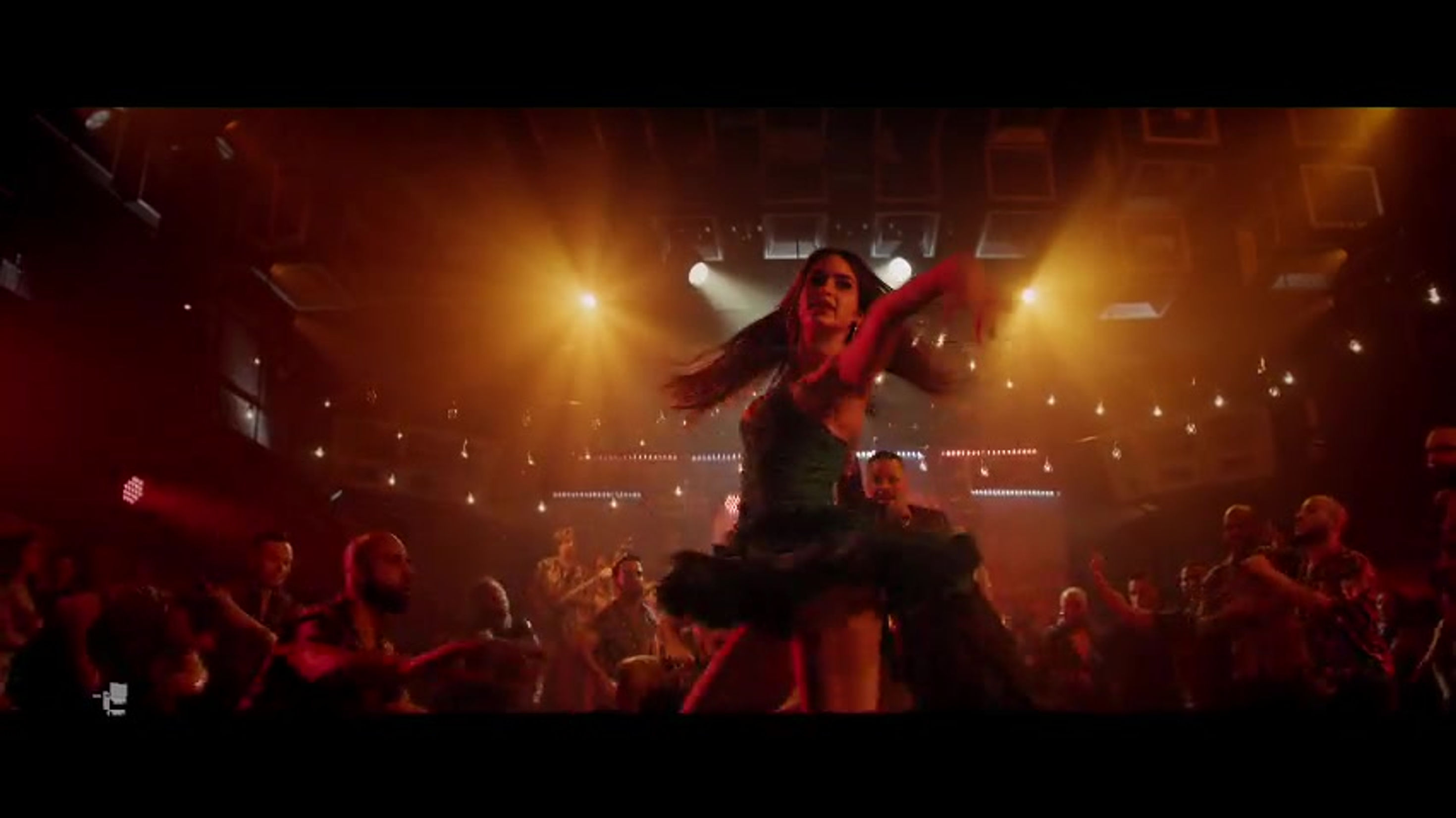 Collabs with WB and HBOMAX